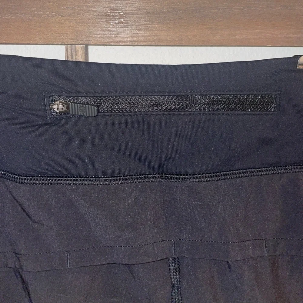 Lululemon Track That High-Rise‎ Lined Short 3